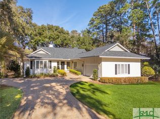 8 Rookery Rd, Savannah, GA 31411