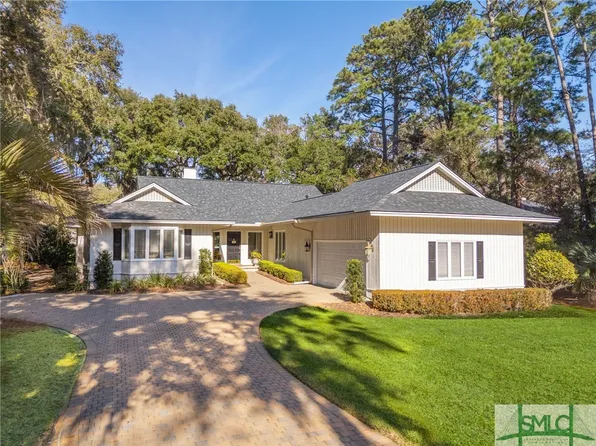 8 Rookery Road, Savannah, GA 31411