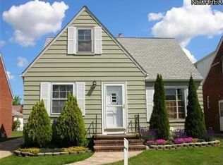 7924 Dartworth Dr, Parma, OH 44129