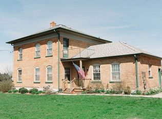 W6287 County Road F, Brownsville, WI 53006
