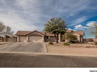 699 Mustang Springs Rd, Kingman, AZ 86401