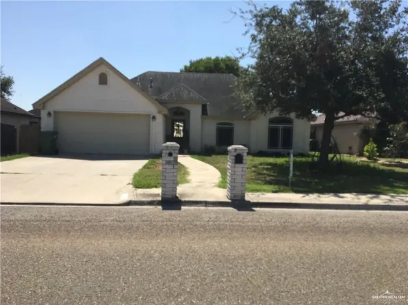 310 Hector Dr, Alamo, TX 78516