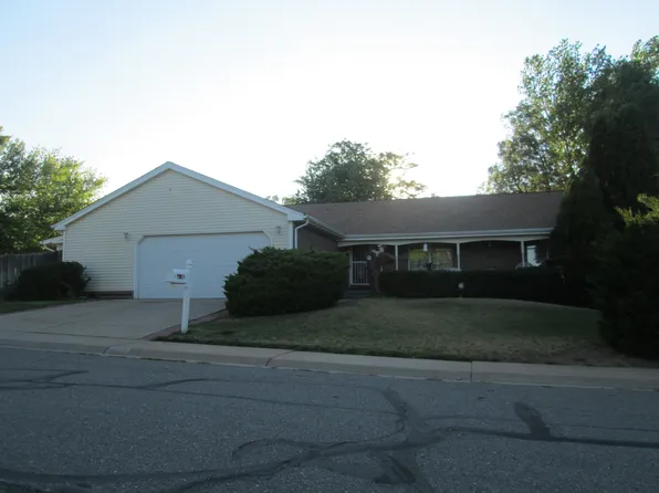 18225 E Nassau Dr, Aurora, CO 80013