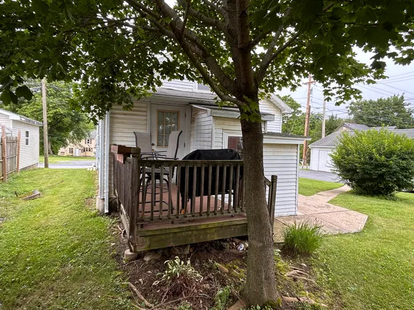 1308 W College Ave, State College, PA 16801