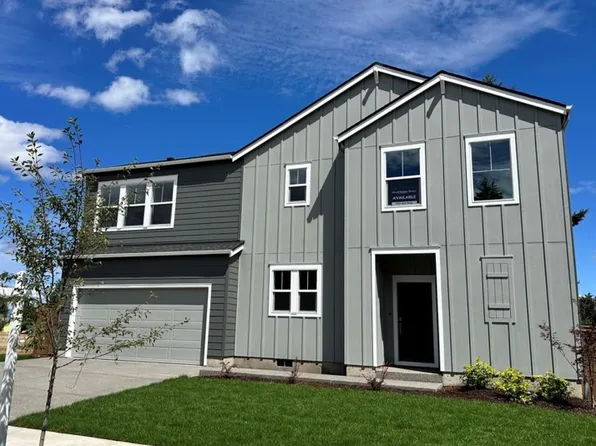 32765 SW Huser Ln, Scappoose, OR 97056