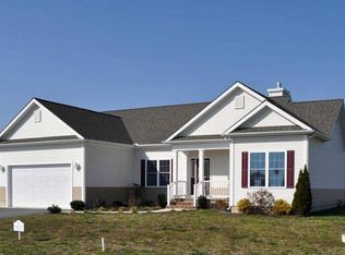 11648 Diamond Ln, Ellendale, DE 19941