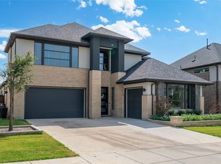 4011 Woodbine Ln, Prosper, TX 75078