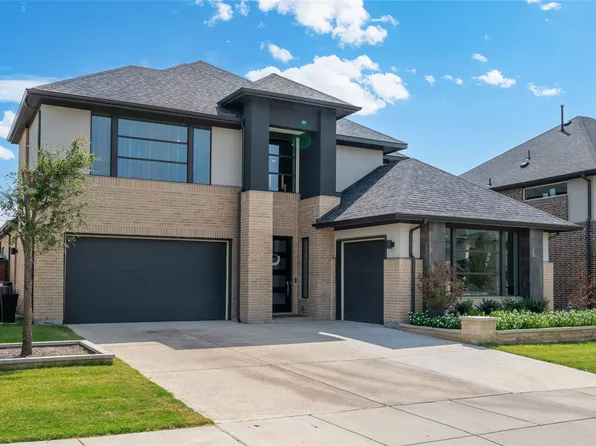 4011 Woodbine Ln, Prosper, TX 75078
