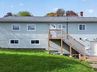 65/67 Brian Dr, Halifax, NS B2W3N2