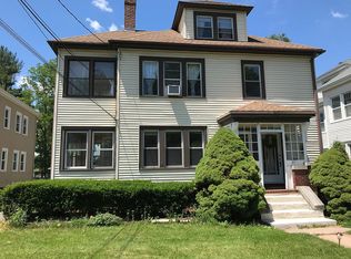 21 Outlook Ave, West Hartford, CT 06119