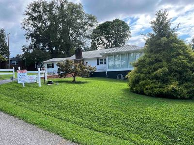 640 Overhill Dr, Spartanburg, SC, 29303