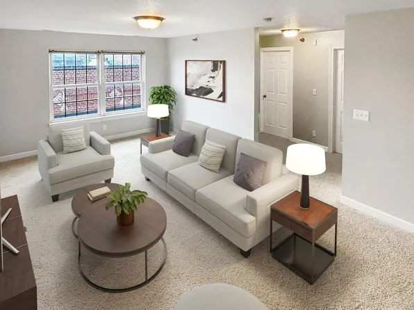 2610 Northridge Pkwy