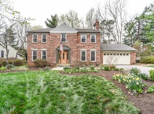 7832 Rydal Ter, Rockville, MD 20855