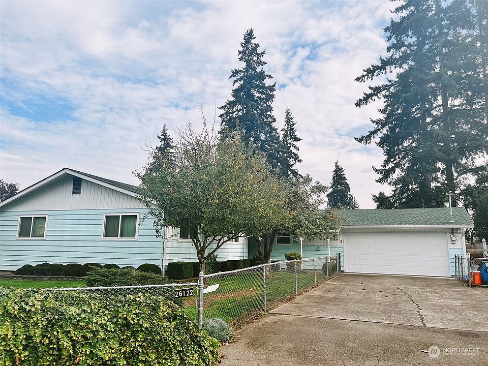 1st image of 26122 176th Avenue SE