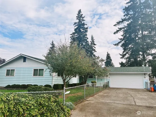 26122 176th Avenue SE, Covington, WA 98042