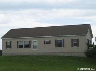 7260 Hutches Rd, Bath, NY 14810