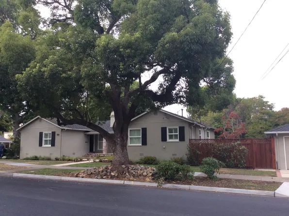 520 Burlingame Ave, Burlingame, CA 94010