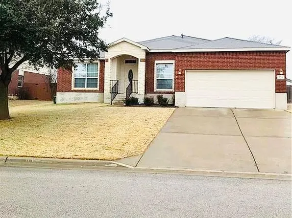 524 Pumpkin Dr, Temple, TX 76502