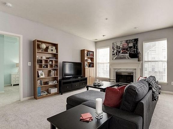 2nd image of 5909 Founders Hill Dr Unit 203