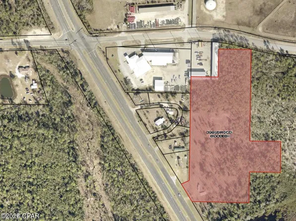 9322 State Highway 77, Panama City, FL 32409