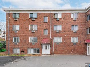 61 Union Ave APT D3, Belleville, NJ 07109