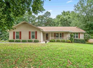 1893 Stanton Way, Jonesboro, GA 30236