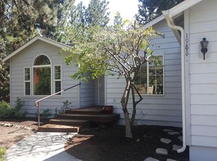 19880 Hollygrape St, Bend, OR 97702