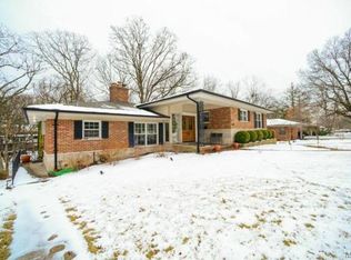 496 Gabriel Dr, Saint Louis, MO 63122