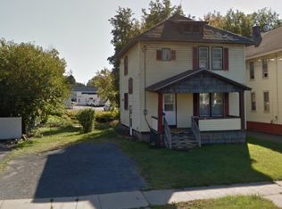 35 Whitesboro St, Yorkville, NY 13495