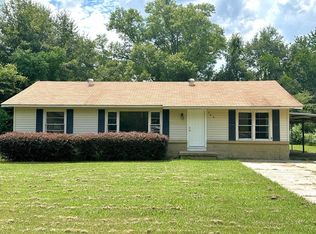 208 11th St, McComb, MS 39648