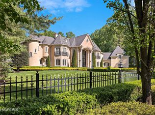 12 Raintree Court, Holmdel, NJ 07733