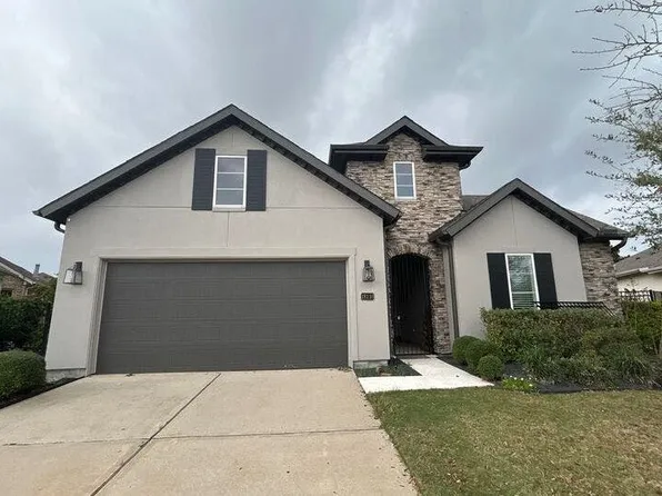 18114 Rainwater Creek Ln, Cypress, TX 77433