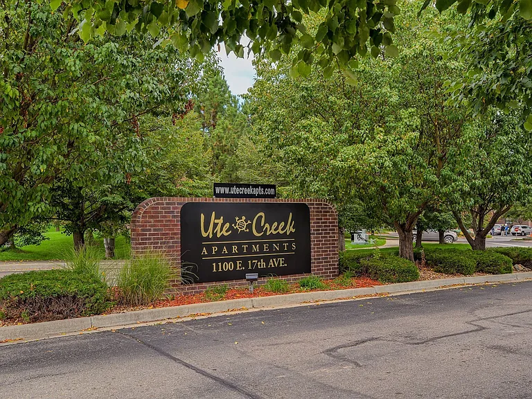 UTE CREEK APARTMENTS — Photo 23