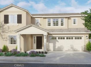 1839 Saddle Ranch Trl, San Jacinto, CA 92583