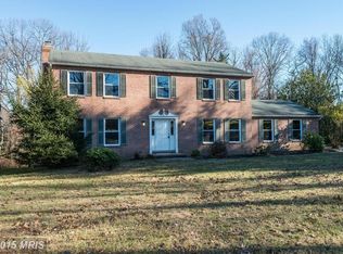 17031 Wesley Chapel Rd, Monkton, MD 21111