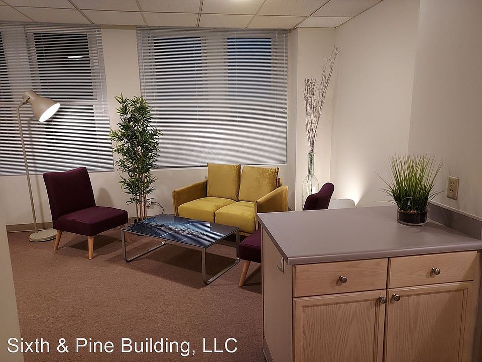 1st image of 523 Pine St #604