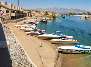 1401 McCulloch Blvd N, Lake Havasu City, AZ 86403