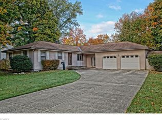 7432 Parker Dr, Mentor, OH 44060