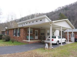 1506 Ivydale Rd, Clay, WV 25043