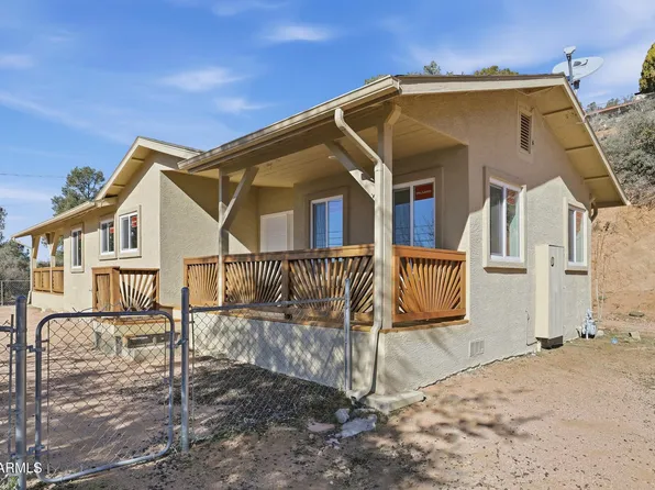 414 W FRONTIER Street, Payson, AZ 85541