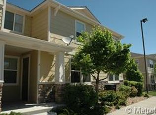 17249 Waterhouse Cir UNIT A, Parker, CO 80134