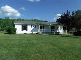 8198 N Lee Hwy, Raphine, VA 24472