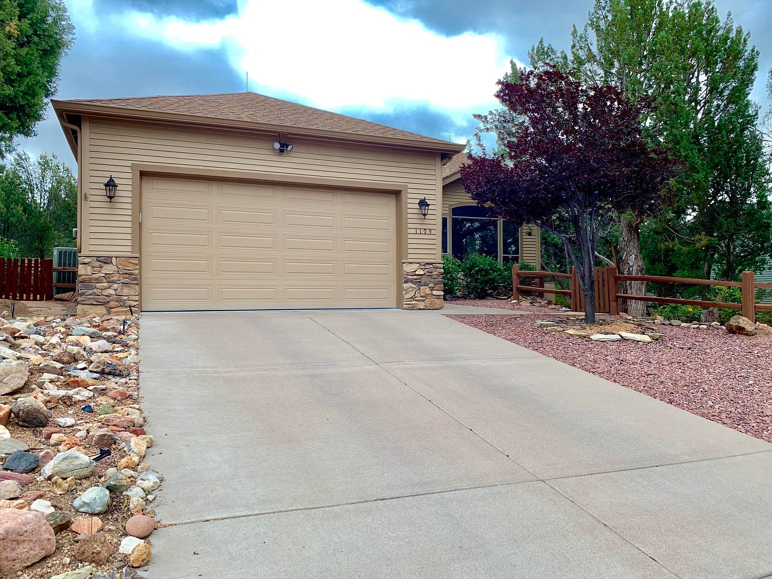1109 S Deer Born Dr, Payson, AZ 85541 | Zillow