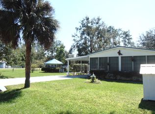 103 Pamela St #16, Interlachen, FL 32148