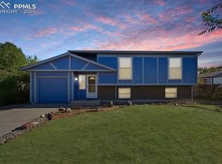 4255 Morley Dr, Colorado Springs, CO 80916