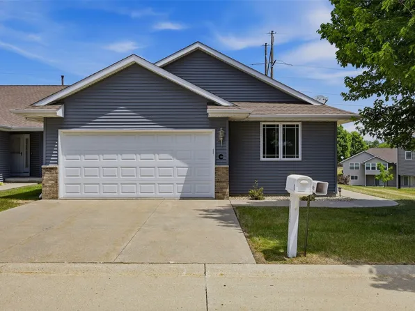 3705 37th Ave SW Unit C, Cedar Rapids, IA 52404