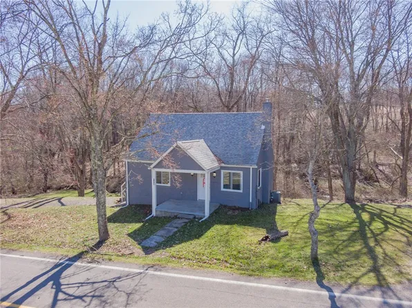 728 Cadogan Slate Lick Rd, Kittanning, PA 16201