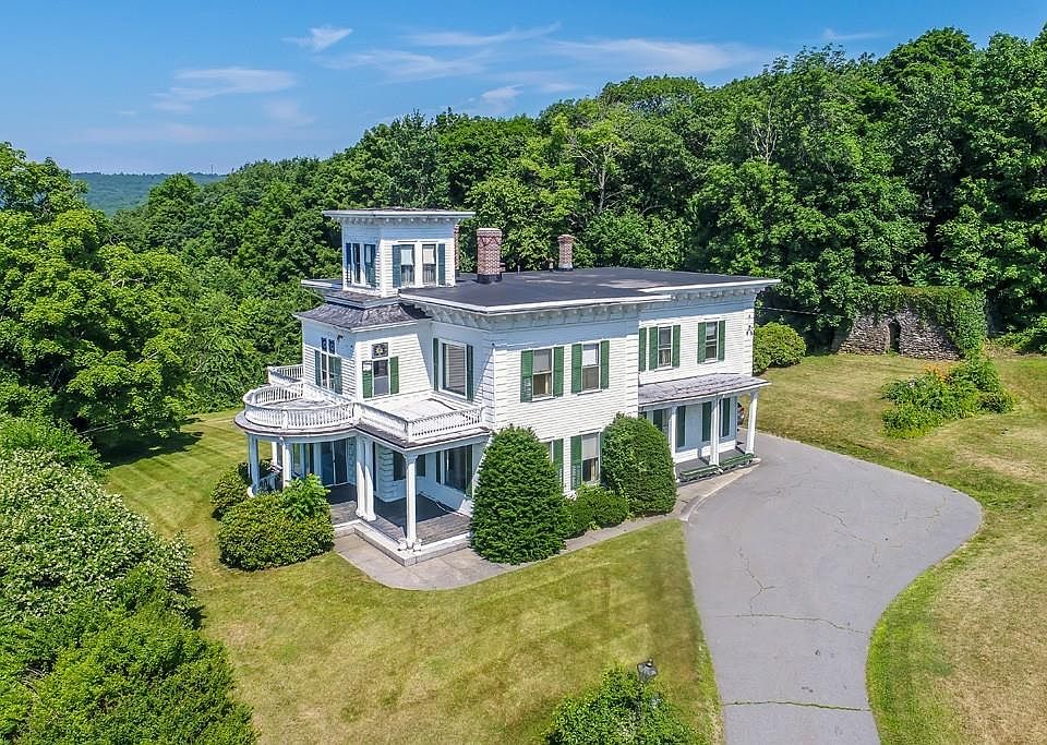 106 Mount Vernon St, Fitchburg, MA 01420 Zillow