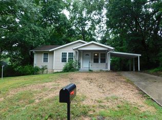 449 18th Ave NW, Birmingham, AL 35215