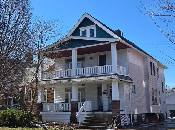 2046 Wyandotte Ave, 2046 Wyandotte Ave #2048, Lakewood, OH 44107